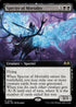 [Foil] WOE 342 Specter of Mortality (Extended Art) R