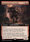 WOE 351 Redcap Gutter-Dweller (Extended Art) R