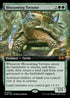 WOE 354 Blossoming Tortoise (Extended Art) M