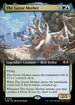 [Foil] WOE 362 The Goose Mother (Extended Art) R