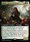 [Foil] WOE 365 Yenna, Redtooth Regent (Extended Art) R