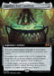 [Foil] WOE 366 Agatha's Soul Cauldron (Extended Art) M