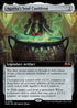[Foil] WOE 366 Agatha's Soul Cauldron (Extended Art) M