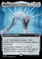 [Foil] WOE 367 Hylda's Crown of Winter (Extended Art) R