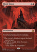 WOT 040 Blood Moon (0040) M