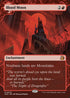 [Foil] WOT 040 Blood Moon (0040) M