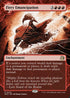 [Foil] WOT 042 Fiery Emancipation (0042) R