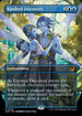[Foil] WOT 069 Kindred Discovery (0069 - Anime) M
