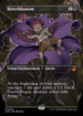 WOT 072 Bitterblossom (0072 - Anime) M