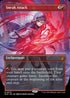 [Foil] WOT 079 Sneak Attack (0079 - Anime) M