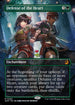 WOT 080 Defense of the Heart (0080 - Anime) M