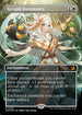[Foil] WOT 084 Greater Auramancy (0084 - Anime Confetti Foil) M