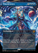 [Foil] WOT 090 Omniscience (0090 - Anime Confetti Foil) M