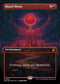 [Foil] WOT 097 Blood Moon (0097 - Anime Confetti Foil) M