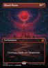 [Foil] WOT 097 Blood Moon (0097 - Anime Confetti Foil) M