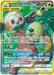 SM10b 055/054 モクロー&アローラナッシーGX SR