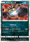 SM11a 046/064 アクジキング R
