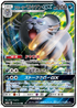 SM11a 040/064 アローラペルシアンGX RR