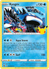 CEL 003/025 Kyogre RH