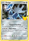 CEL 020/025 Dialga RH