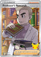 CEL 024/025 Professor's Research SR