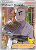 CEL 024/025 Professor's Research SR