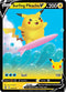 CEL 008/025 Surfing Pikachu V SR