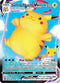 CEL 009/025 Surfing Pikachu VMAX SR