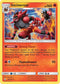 UNB 29/214 Incineroar R
