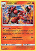 UNB 29/214 Incineroar R