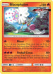 UNB 32/214 Blacephalon R