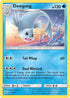 UNB 45/214 Dewgong R