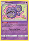 UNB 74/214 Weezing R