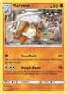 UNB 91/214 Marowak R
