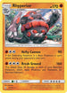 UNB 95/214 Rhyperior R