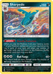 UNB 111/214 Sharpedo R