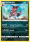 UNB 116/214 Krookodile R