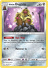 UNB 122/214 Alolan Dugtrio R