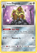 UNB 122/214 Alolan Dugtrio R
