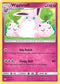 UNB 135/214 Wigglytuff R