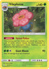 UNB 8/214 Vileplume RH