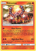 UNB 25/214 Volcanion RH