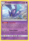 UNB 66/214 Crobat RH