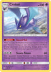 UNB 66/214 Crobat RH