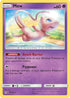 UNB 76/214 Mew RH