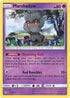 UNB 81/214 Marshadow RH