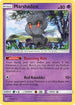 UNB 81/214 Marshadow RH