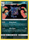 UNB 117/214 Greninja RH