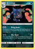 UNB 117/214 Greninja RH