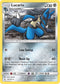 UNB 126/214 Lucario RH